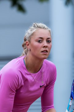 Carina Witthöft 1025 - CadA 1 - Braunschweiger THC und CadA 2 - SV Blankenese